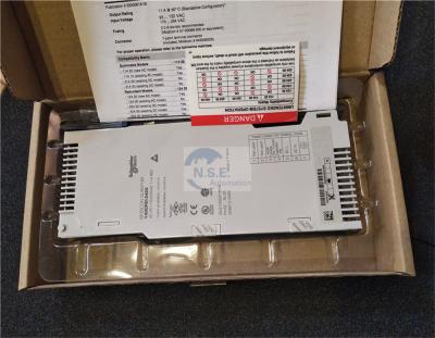 China Bloco de entrada análoga Fusepe de Schneider Modicon 140CFH00800 140CFH00800 à venda