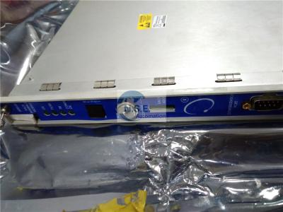 China Bently Nevada 136188-02 Communication Gateway ETHERNET Module 190809-02 for sale