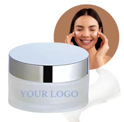 China Novo Creme Facial Taiwan Creme Facial Creme hidratante para pele oleosa à venda