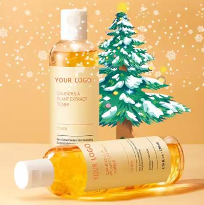 China Vitamina C Antienvelhecimento Rugas Facial Água Nicotinamida Cosméticos de Cuidado da Pele Remover Após o Rosto Calendula Toner à venda