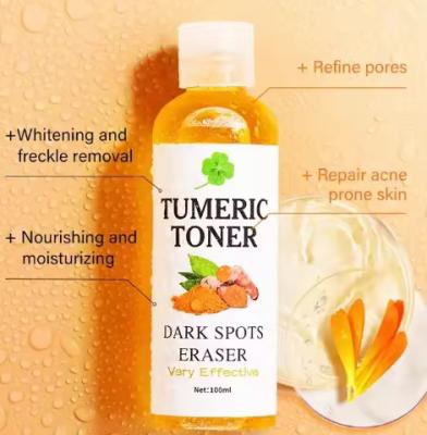 China Toner facial de marca privada Spray hidratante para rosto profundo Hidratante para rosto rápido Absorve VC Branqueamento da pele Spray facial hidratante à venda