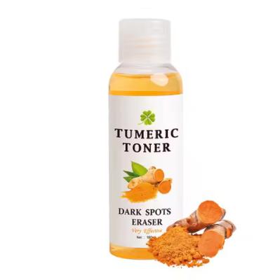 China Grátis Branqueador de Humidade Toner de Cúrcuma Segurança Eficaz Anticonvulsante Acne Luminante Firming Skin Corrector Face Skin à venda