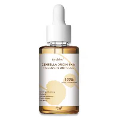 China Centella Asiatica soro facial 3, 38 Fl. oz 100 ml Ampola líquida para rosto à venda