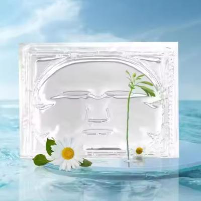 China Collagen Face Mask for Moisturizing Skin Hydrating Overnight Face Mask for All Skin Types for sale