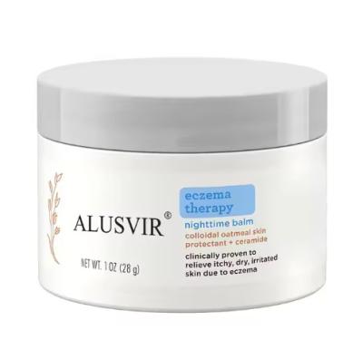 China Privélabel Natuurlijke huidverzorging Psoriasis Lichaamscrème Eczeem Zalf Scalp Hand Tinea Versicolor Schimmel Anti- jeuk Crème Te koop