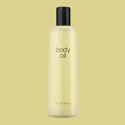 China OEM / ODM Natural Organic Sesame Body Moisturizer Lightweight Nourishing Pure Brightening Face Body Oils for Dry Skin for sale