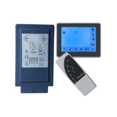 China Best Selling Stable 12 Speed LCD Display 3kw Remote Control Inverter 220v 50Hz Phase Compensation Capacitor Inverter for sale