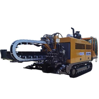 China Construction works XDP-48/96 Engineering Drilling Rig Horizontal Directional Drilling Machine for sale