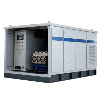 China Construction works XTB-280 Drill Machine Accessories Cement Injection Grouting Mortar Pump for sale