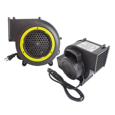 China Inflatable Blower China Manufacturer 110V 200W Portable Blower for sale