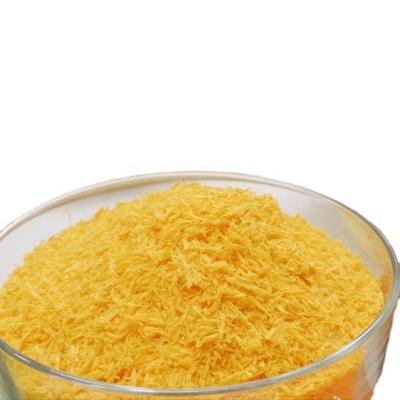 China New Culture Natural Low Salt Panko Yellow and White Japanese Breadcrumbs for sale
