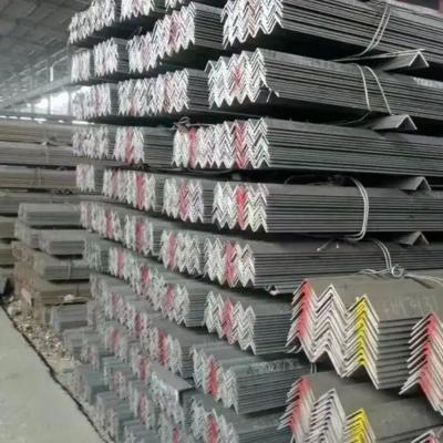 中国 GB 310S 不均等なステンレス鋼角梁 2B 63*63*6mm 天然色 石油化学工業 販売のため