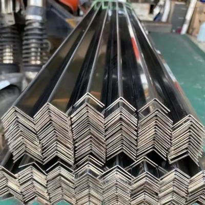 中国 JIS SUS304 均等なステンレス鋼角角 70*70*5mm 高品質 広く使用されている建材梁 販売のため