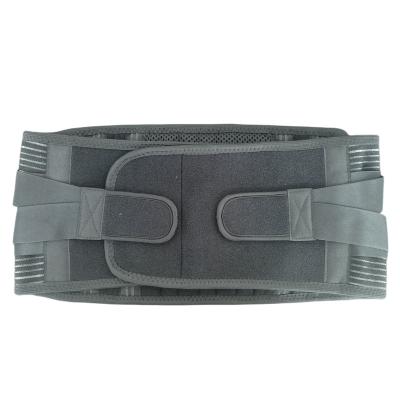 China Polyester & Nylon Fitness Waist Guard Lumbar Support Protection for sale