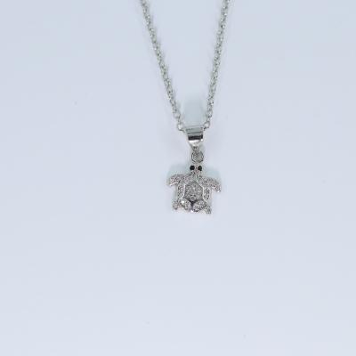China Boho Trendy Multilayer Choker Chain Alloy Bead Jewelry Pendant Necklace For Women for sale