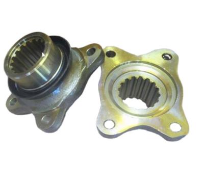 China OEM steel MC803152 flange stainless FLANGE / DIFFERENTIAL / DRIVE SHAFT FOR MITSUBISHI 18T for sale