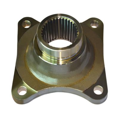 China Stainless Steel FLANGE / DIFFERENTIAL FLANGE / DRIVE SHAFT FLANGE FOR HINO SIZE 75*34T*94 for sale