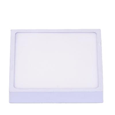 China LED Panel Light-Surface_Recessed Mount Rectangle Customizable Led Panel Modern Light LY-R-003 for sale