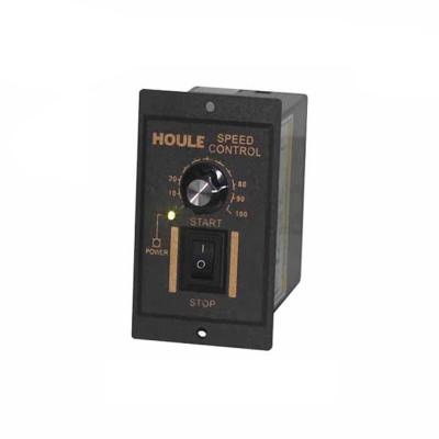 China SWIVEL AC 220V Single Phase Electric Motor Speed Controller Variable Digital Speed Controller US52 US52 for sale