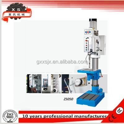 China Straight drill Z5050 Z5040 Z5050 Z5040 for sale