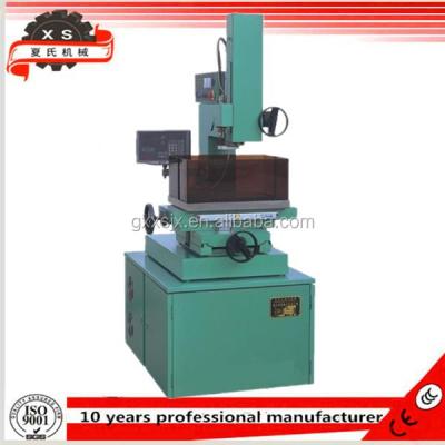 China DK703 High Speed Small Hole EDM Drilling Machine DK703A for sale