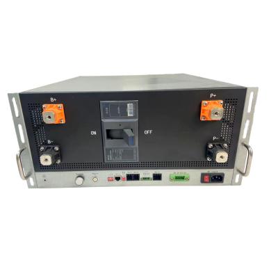 中国 工場供給 高電圧BMS 240S 768V 500A リチウムイオン電池 BMS 柔軟なプロトコルのソリューション ESS UPS BESS 販売のため