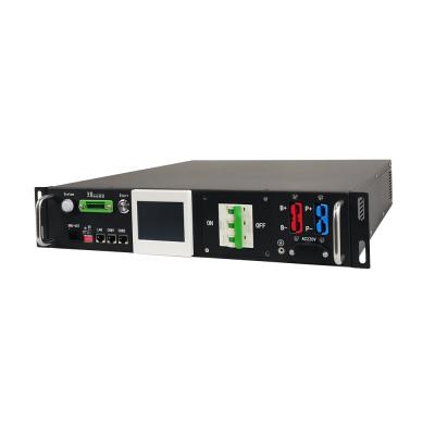 China Gce 120V-500V Lifepo4 BMS de lítio de alta tensão com tamanho compacto e utilização de interface de comunicação CAN para UPS/ESS/EV à venda