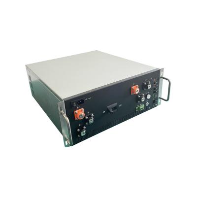 China 480V Alta Tensão BMS UPS Potência Lítio BMS Sistema de Gestão de Bateria Para ESS Solução de Armazenamento de Energia Lifepo4 BMS à venda