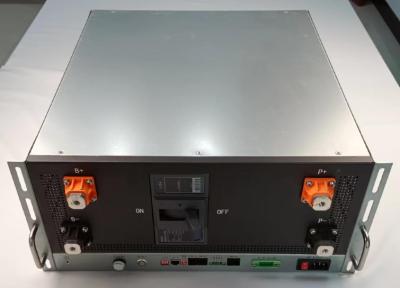 China High Voltage BMS Lifepo4 BMS For Uninterrupted Power Supply 512V Black Lifepo4 Battery Solutions For UPS Lithium Battery for sale