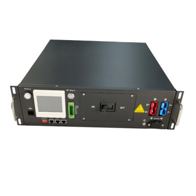 China 105S 336V 125A Sistema de Gestão de Baterias Bms Para Baterias de Íons de Lítio à venda