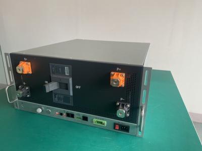China de Hoofdslaaf BMS 5U van 480V 400A het Geval van het 19 Duimijzer voor Lithiummodules Te koop