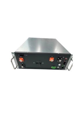 China GCE 150S 480V 250A hoogspanningsbatterijbeheersysteem met 15S BMU Te koop