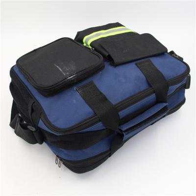 China Storing Tools Factory Supply Multi-Function Tools Bag Electrician's Tool Working Bag for sale