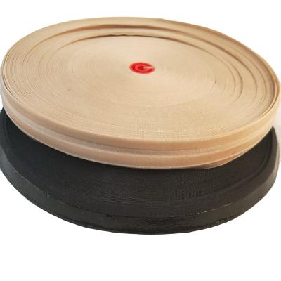 China For Making Wig Caps Anti-Slip Elastic Band For Making Wigs Silicon Elastic Band For Wigs for sale