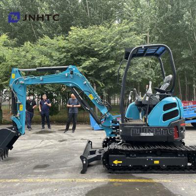 China Garment Shops Factory Supply Low Price 1ton-12ton Excavator Small Excavator Crawler for sale