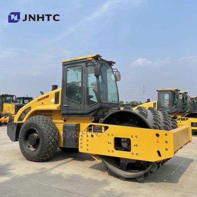 China Machinery Repair Shops Factory Price SR18 Crush New Fully Hydraulic Vibratory Compactor 18ton Road Roller for sale