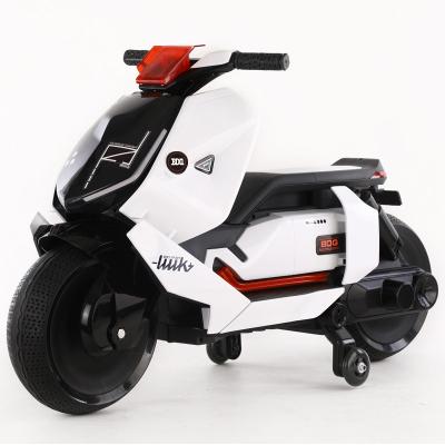 China 2021kids Electric RC Model Motorcycle Sale With Fast Speed Mini Kids Toys Motorcycles Ride On Car Made In China for sale