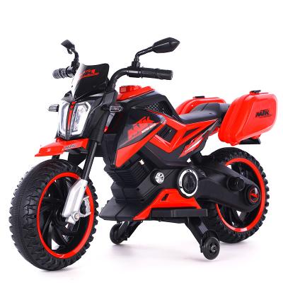 China Functional Kids Motorcycle For Kids Ride On / Kids Motor Bike Kids Ride On Toys for sale