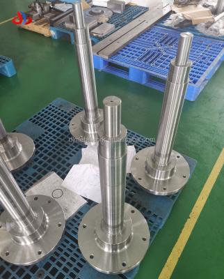 China Best Selling Promotional Car Machined Alex Drive Shaft Rear Axle Prices for sale