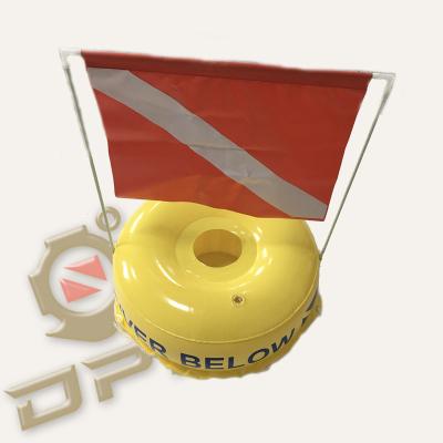 China Freediving DPR Brand Heavy Duty PVC Scuba Diving
