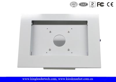 Chine Clôture en acier laminée à froid de kiosque de bureau et de Tablette de Wallmount à vendre