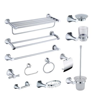 China Sustainable Hot Sale Hotel Bathroom Accessories Set 2020 Designs Toiletry Luxury for sale