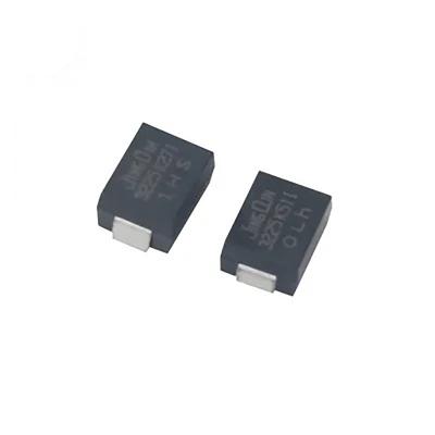Cina MVS-P serie MOV 3225 4032 Varistor SMD di tipo incapsulato da 18 a 750 V in vendita