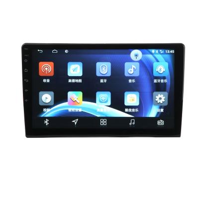 China Universal Head Unit 2din Android Car Stereo System Navigation Gps Autoradio Other for sale
