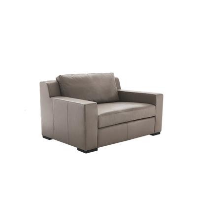 China Modern Sofa Lounge Chair Manufacturer Modern Sofa Living Room Custom Leather Sofa for sale