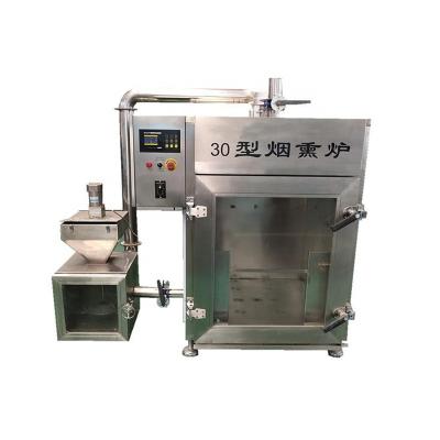 China Others smokehouse for sale multifunctional smokehouse meat smokehouse oven for sale