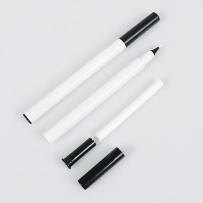 China Lady Good Effect Eyebrow Makeup 2021 Newly Added Eyeliner Empty Containe Tube Wholesale Mascara for sale