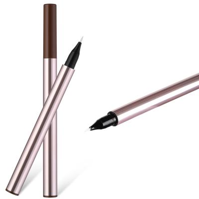 China 2020 Cosmetics Customs Cosmetics Customs Hot Selling Thin Eyeliner Empty Container for sale
