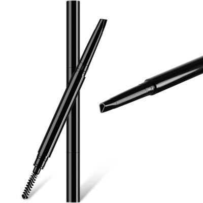 China Lady's Eyebrow Makeup Multifunction Private Label Gel Waterproof Super Long Lasting Eyeliner Liquid Empty Tube for sale