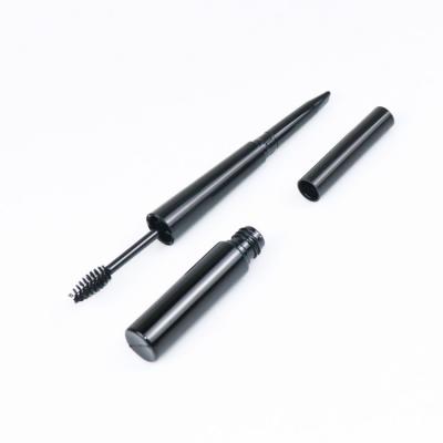 China Lady's Eyebrow Makeup Eyebrows Enhancer Eyebrow Growth Serum Thicker Eyebrow Growth Makeup Eyebrow Thicker Cosmetic Container Empty Tube for sale